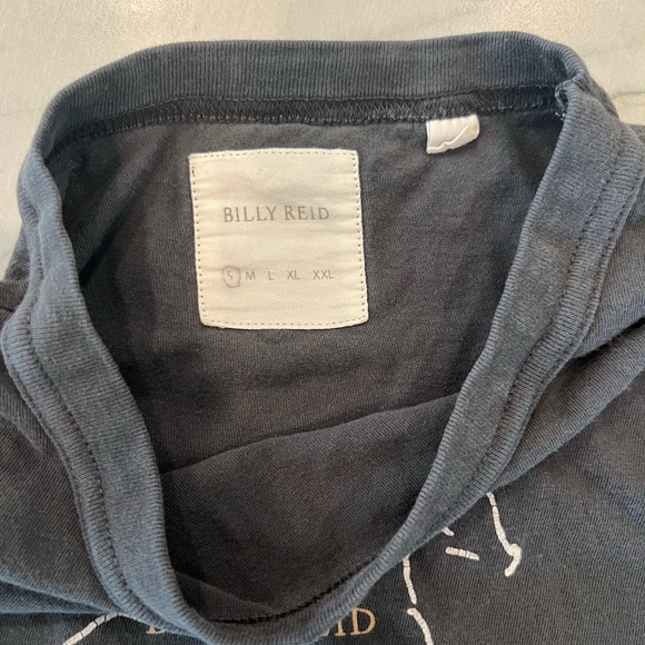 Billy Read Shindig Shirt - Picture 3 of 3